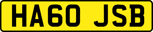 HA60JSB