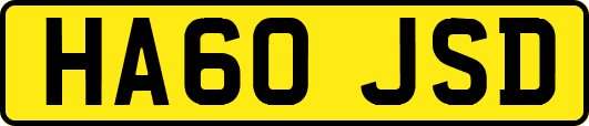 HA60JSD