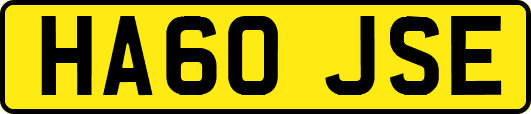 HA60JSE