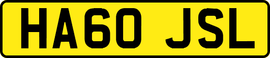 HA60JSL