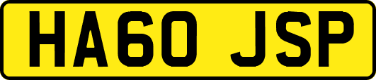 HA60JSP