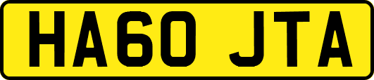 HA60JTA