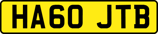 HA60JTB