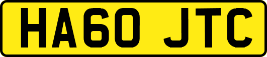 HA60JTC