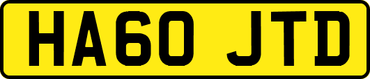 HA60JTD