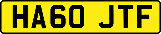 HA60JTF