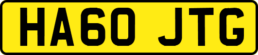 HA60JTG
