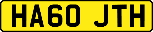 HA60JTH