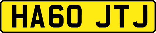 HA60JTJ