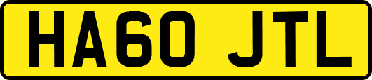 HA60JTL