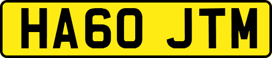 HA60JTM