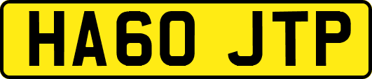 HA60JTP