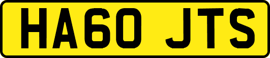 HA60JTS