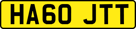 HA60JTT