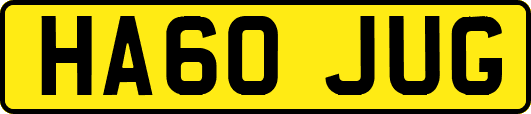 HA60JUG