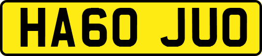 HA60JUO
