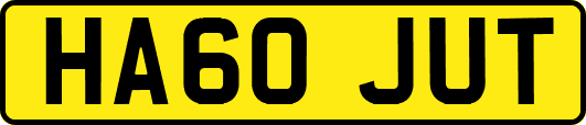 HA60JUT