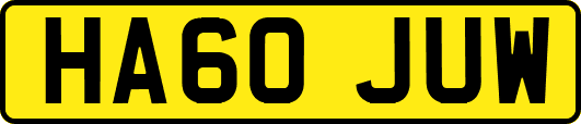 HA60JUW