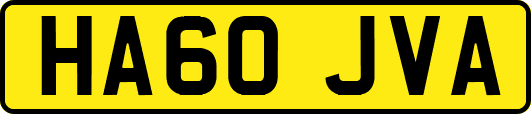 HA60JVA