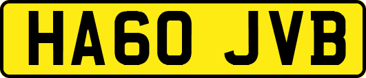 HA60JVB