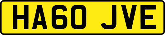 HA60JVE