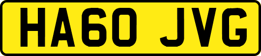 HA60JVG