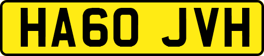 HA60JVH