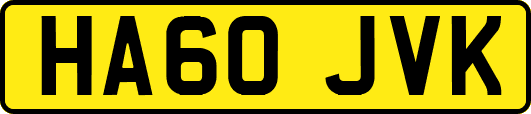 HA60JVK