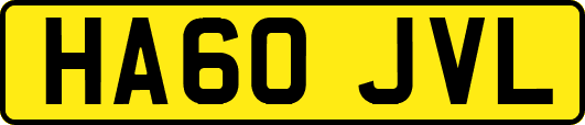 HA60JVL