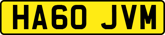 HA60JVM