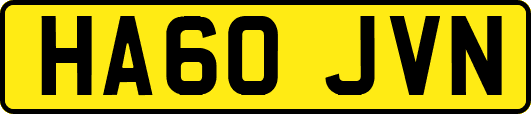 HA60JVN
