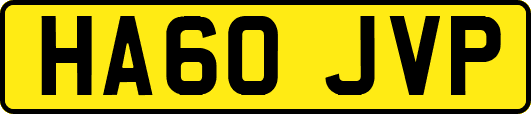 HA60JVP