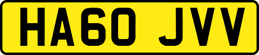 HA60JVV