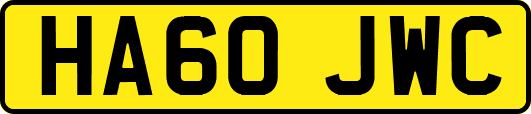 HA60JWC