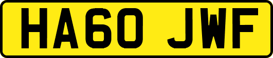 HA60JWF