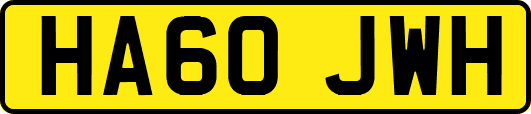 HA60JWH