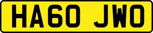 HA60JWO