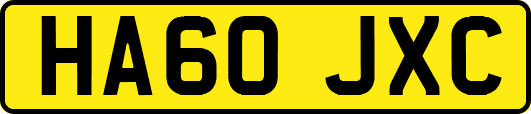 HA60JXC