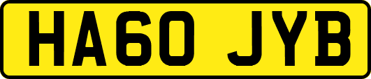 HA60JYB