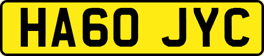 HA60JYC