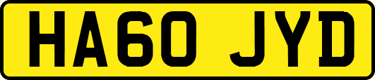 HA60JYD
