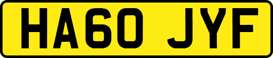 HA60JYF