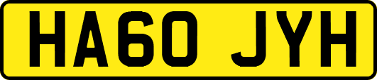 HA60JYH