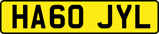 HA60JYL