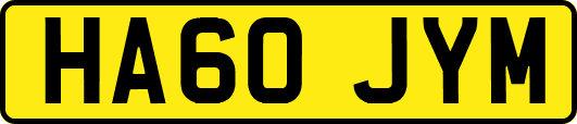 HA60JYM