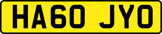 HA60JYO