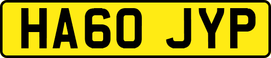 HA60JYP