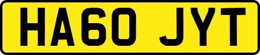 HA60JYT