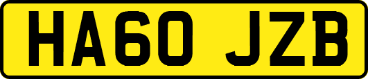 HA60JZB