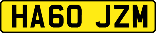 HA60JZM